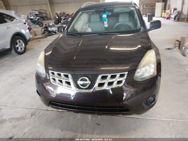 Aukcja sprzedaży 2015 Nissan Rogue Select S, vin: JN8AS5MT4FW667213, numer aukcji: 46187868