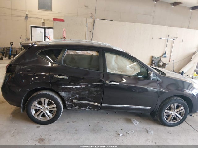 Aukcja sprzedaży 2015 Nissan Rogue Select S, vin: JN8AS5MT4FW667213, numer aukcji: 46187868