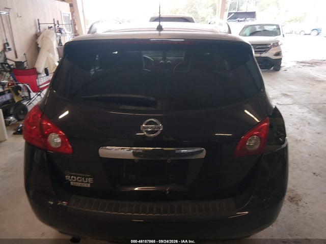 Aukcja sprzedaży 2015 Nissan Rogue Select S, vin: JN8AS5MT4FW667213, numer aukcji: 46187868