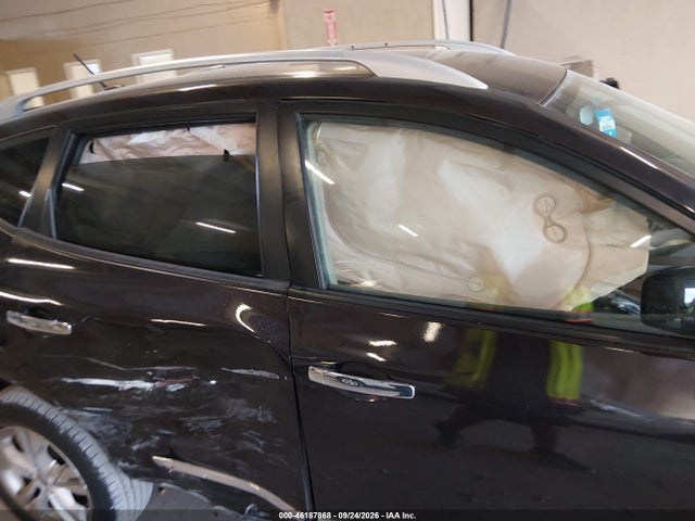 Aukcja sprzedaży 2015 Nissan Rogue Select S, vin: JN8AS5MT4FW667213, numer aukcji: 46187868
