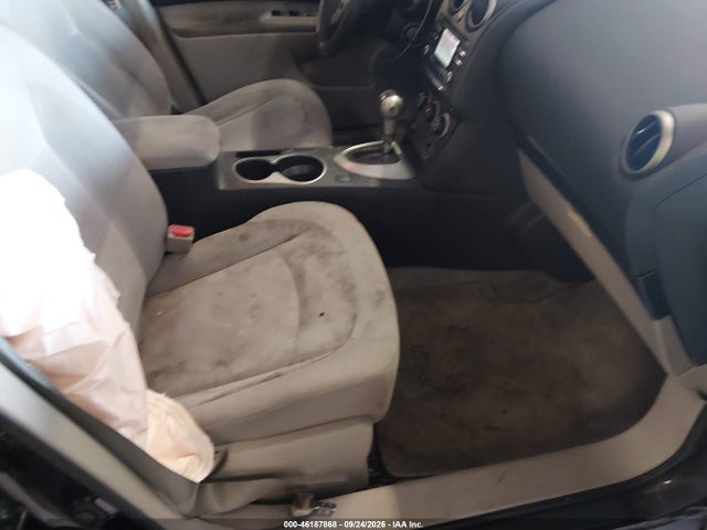 Aukcja sprzedaży 2015 Nissan Rogue Select S, vin: JN8AS5MT4FW667213, numer aukcji: 46187868