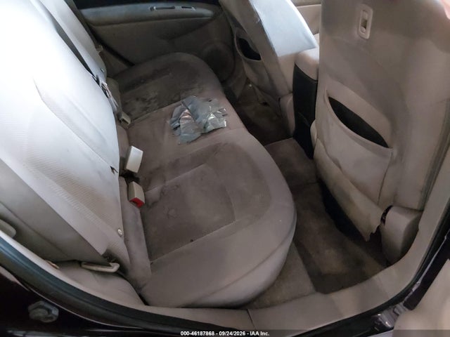 Aukcja sprzedaży 2015 Nissan Rogue Select S, vin: JN8AS5MT4FW667213, numer aukcji: 46187868