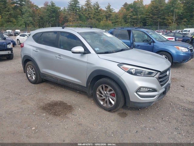2016 Hyundai Tucson Eco მანქანა იყიდება აუქციონზე, vin: KM8J3CA25GU121778, აუქციონის ნომერი: 46187873