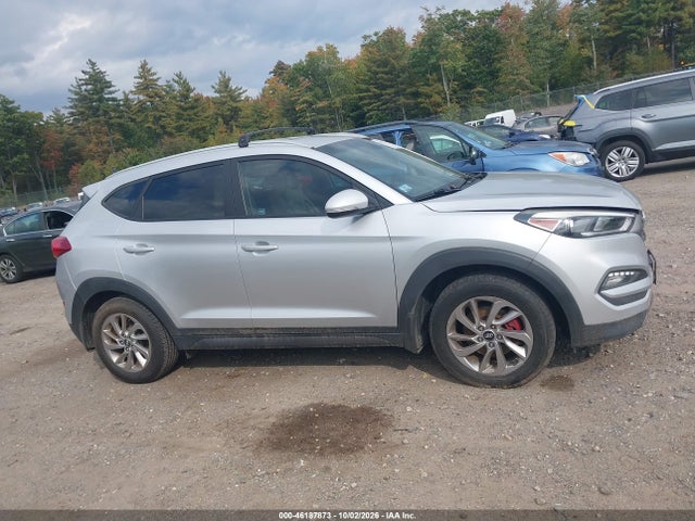 2016 Hyundai Tucson Eco მანქანა იყიდება აუქციონზე, vin: KM8J3CA25GU121778, აუქციონის ნომერი: 46187873
