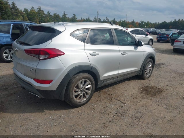2016 Hyundai Tucson Eco მანქანა იყიდება აუქციონზე, vin: KM8J3CA25GU121778, აუქციონის ნომერი: 46187873