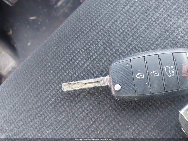 Aukcja sprzedaży 2015 Kia Sorento Lx, vin: 5XYKTDA72FG651376, numer aukcji: 46187875