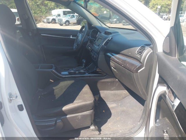Aukcja sprzedaży 2015 Kia Sorento Lx, vin: 5XYKTDA72FG651376, numer aukcji: 46187875