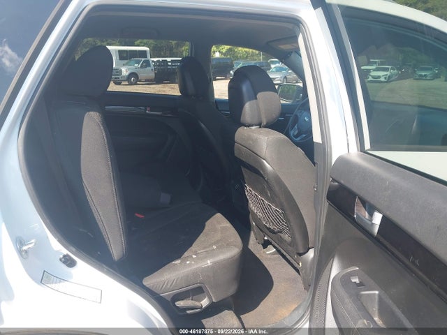 Aukcja sprzedaży 2015 Kia Sorento Lx, vin: 5XYKTDA72FG651376, numer aukcji: 46187875