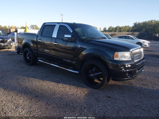 Продажа на аукционе авто 2007 Lincoln Mark Lt, vin: 5LTPW16597FJ06716, номер лота: 46187876