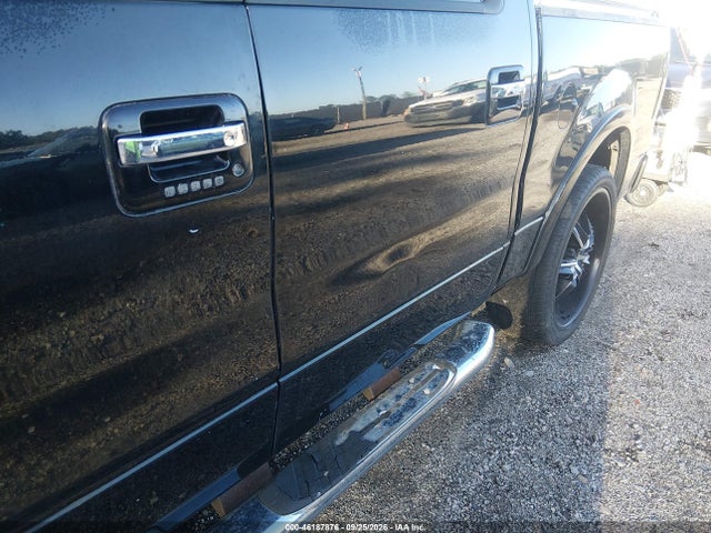 Продажа на аукционе авто 2007 Lincoln Mark Lt, vin: 5LTPW16597FJ06716, номер лота: 46187876
