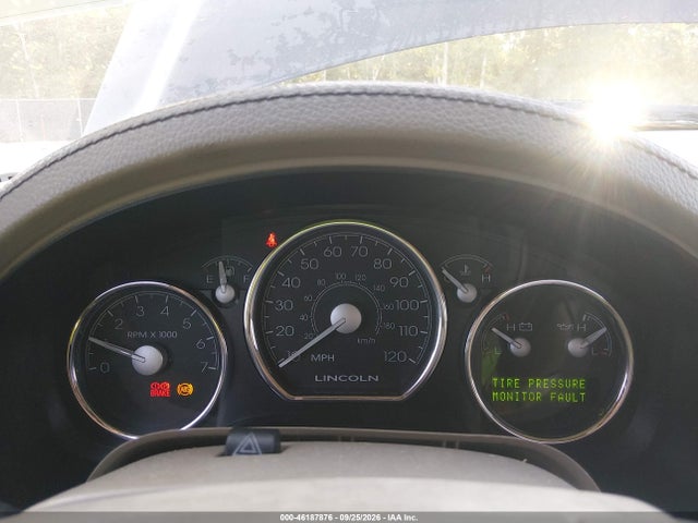 Продажа на аукционе авто 2007 Lincoln Mark Lt, vin: 5LTPW16597FJ06716, номер лота: 46187876