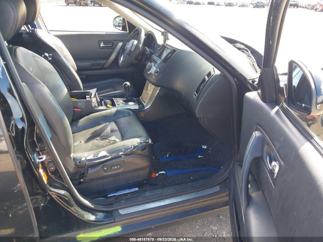 Продажа на аукционе авто 2007 Infiniti Fx35, vin: JNRAS08W07X203883, номер лота: 46187878