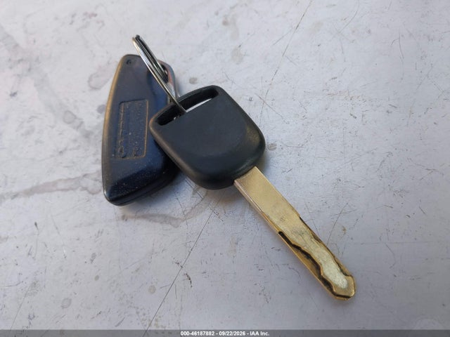 46187882 :رقم المزاد ، 1HGEM22583L047148 vin ، 2003 Honda Civic Lx مزاد بيع