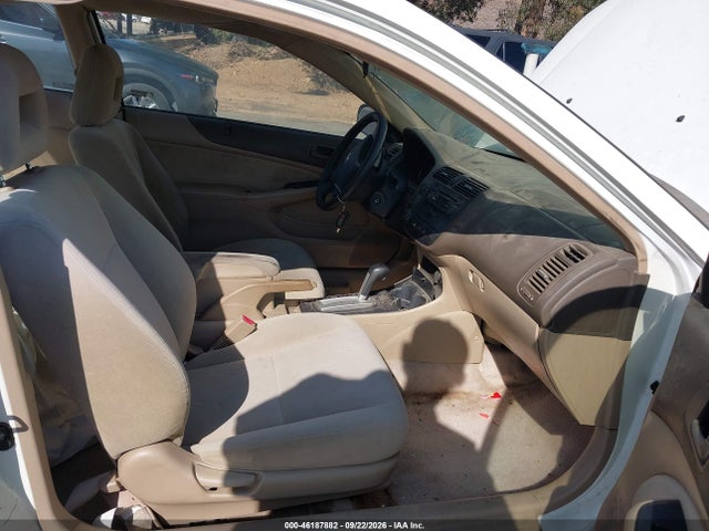 46187882 :رقم المزاد ، 1HGEM22583L047148 vin ، 2003 Honda Civic Lx مزاد بيع