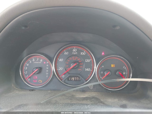 46187882 :رقم المزاد ، 1HGEM22583L047148 vin ، 2003 Honda Civic Lx مزاد بيع