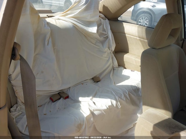 46187882 :رقم المزاد ، 1HGEM22583L047148 vin ، 2003 Honda Civic Lx مزاد بيع