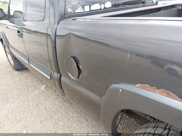 Продажа на аукционе авто 2005 Chevrolet Silverado 1500 Z71, vin: 1GCEK19Z95Z243512, номер лота: 46187883