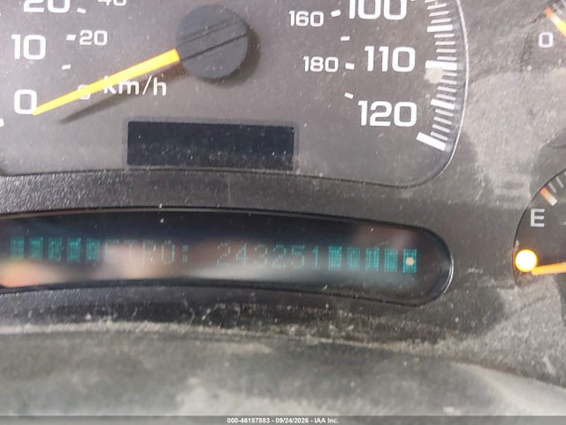 Продажа на аукционе авто 2005 Chevrolet Silverado 1500 Z71, vin: 1GCEK19Z95Z243512, номер лота: 46187883