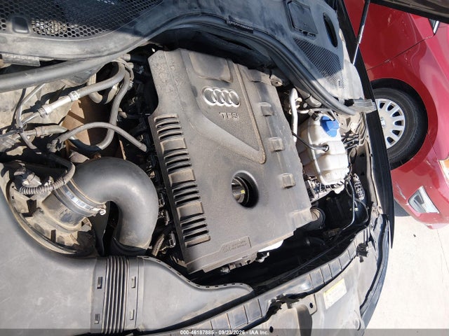 Aukcja sprzedaży 2014 Audi A6 2.0t Premium, vin: WAUGFAFC4EN021154, numer aukcji: 46187885