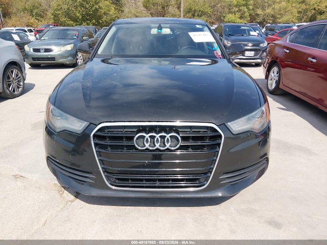 Aukcja sprzedaży 2014 Audi A6 2.0t Premium, vin: WAUGFAFC4EN021154, numer aukcji: 46187885