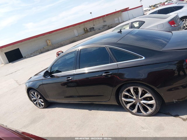 Aukcja sprzedaży 2014 Audi A6 2.0t Premium, vin: WAUGFAFC4EN021154, numer aukcji: 46187885