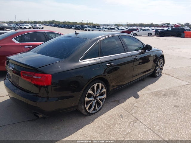 Aukcja sprzedaży 2014 Audi A6 2.0t Premium, vin: WAUGFAFC4EN021154, numer aukcji: 46187885