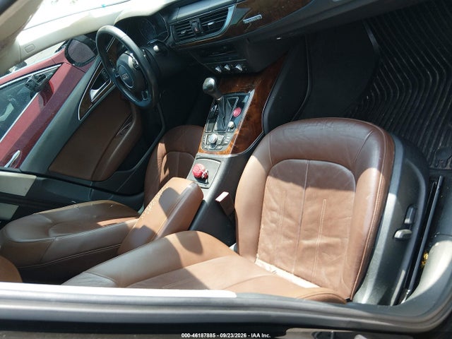 Aukcja sprzedaży 2014 Audi A6 2.0t Premium, vin: WAUGFAFC4EN021154, numer aukcji: 46187885