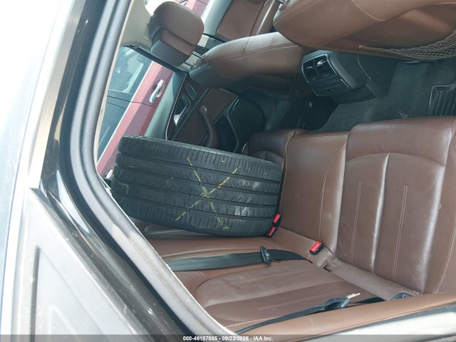 Aukcja sprzedaży 2014 Audi A6 2.0t Premium, vin: WAUGFAFC4EN021154, numer aukcji: 46187885