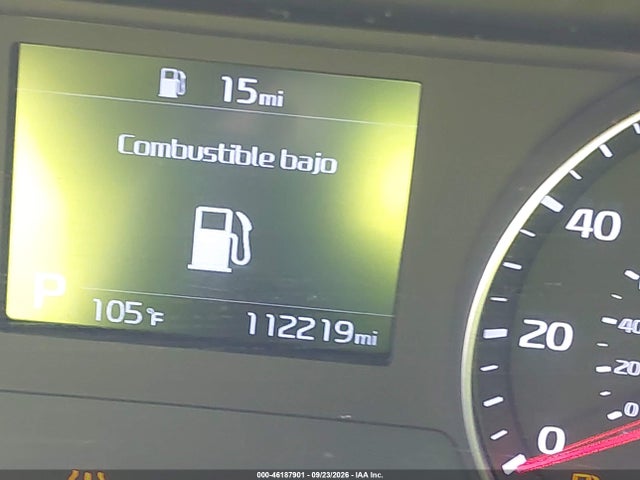 Aukcja sprzedaży 2021 Kia Fuerte Lxs, vin: 3KPF24AD9ME348566, numer aukcji: 46187901