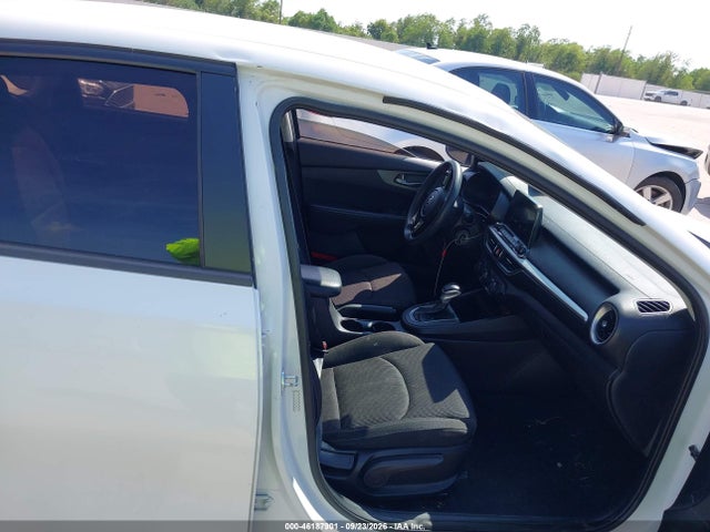 Aukcja sprzedaży 2021 Kia Fuerte Lxs, vin: 3KPF24AD9ME348566, numer aukcji: 46187901
