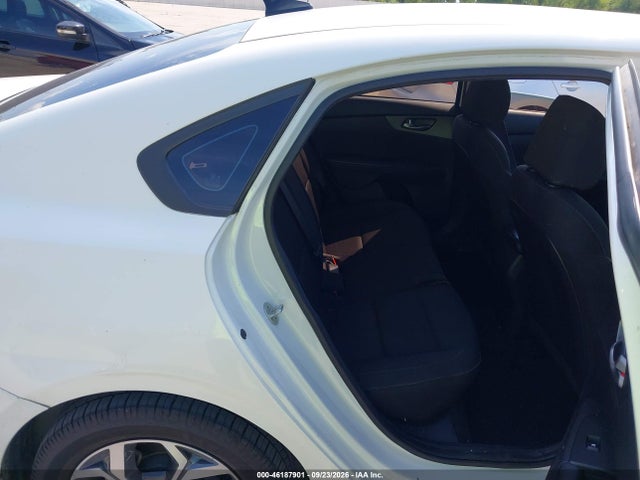 Aukcja sprzedaży 2021 Kia Fuerte Lxs, vin: 3KPF24AD9ME348566, numer aukcji: 46187901