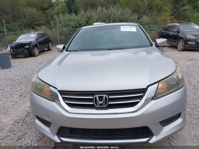2013 Honda Accord Sdn Lx მანქანა იყიდება აუქციონზე, vin: 1HGCR2F30DA208137, აუქციონის ნომერი: 46187902