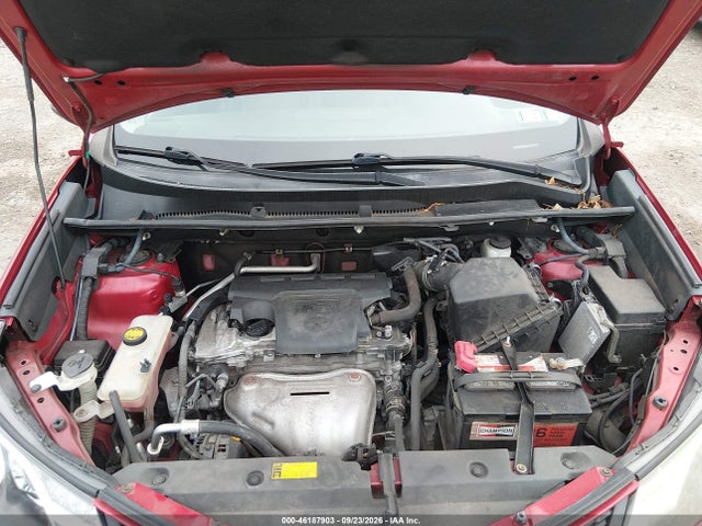 Aukcja sprzedaży 2013 Toyota Rav4 Limited, vin: 2T3DFREV4DW087864, numer aukcji: 46187903
