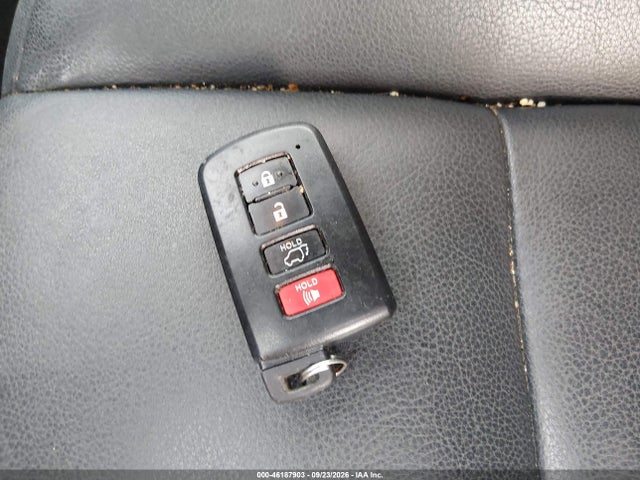 Aukcja sprzedaży 2013 Toyota Rav4 Limited, vin: 2T3DFREV4DW087864, numer aukcji: 46187903