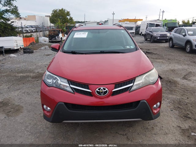 Aukcja sprzedaży 2013 Toyota Rav4 Limited, vin: 2T3DFREV4DW087864, numer aukcji: 46187903