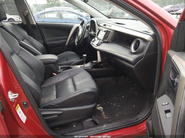 Aukcja sprzedaży 2013 Toyota Rav4 Limited, vin: 2T3DFREV4DW087864, numer aukcji: 46187903