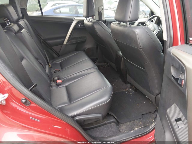 Aukcja sprzedaży 2013 Toyota Rav4 Limited, vin: 2T3DFREV4DW087864, numer aukcji: 46187903
