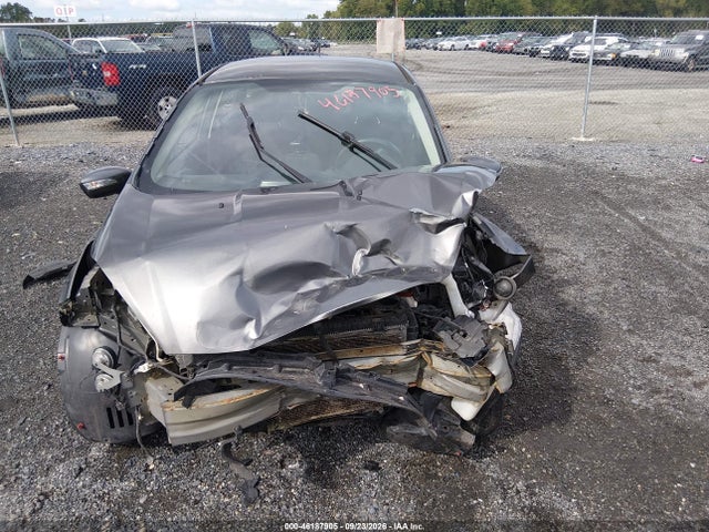 46187905 :رقم المزاد ، 3FADP4BJ7GM130221 vin ، 2016 Ford Fiesta Se مزاد بيع