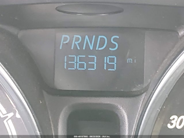 46187905 :رقم المزاد ، 3FADP4BJ7GM130221 vin ، 2016 Ford Fiesta Se مزاد بيع