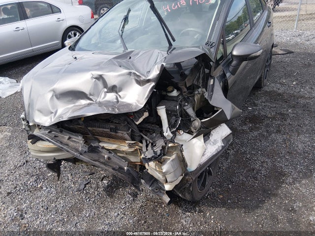 46187905 :رقم المزاد ، 3FADP4BJ7GM130221 vin ، 2016 Ford Fiesta Se مزاد بيع