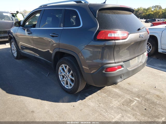 Jeep Cherokee Latitude 2014 1C4PJLCS6EW179126 Image 3