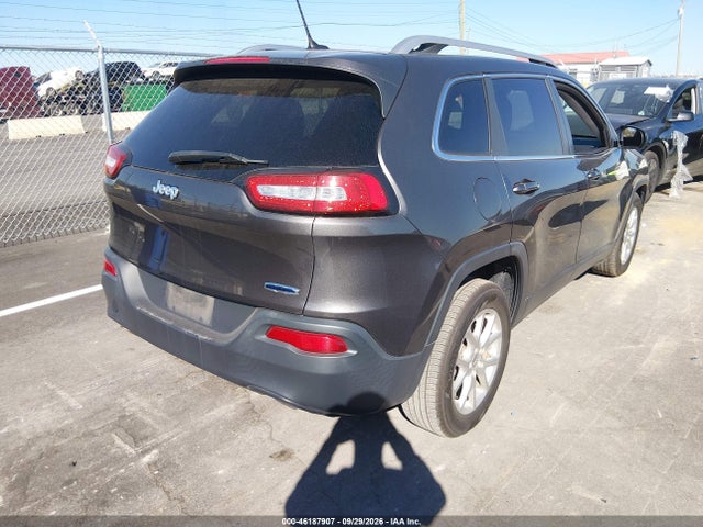 Jeep Cherokee Latitude 2014 1C4PJLCS6EW179126 Image 4