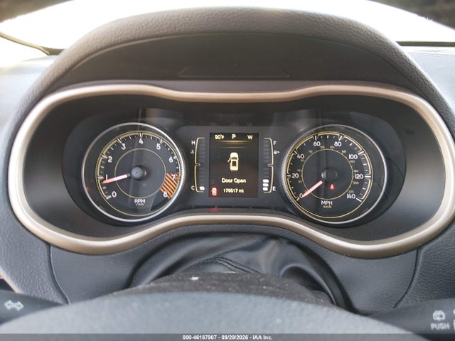 Jeep Cherokee Latitude 2014 1C4PJLCS6EW179126 Image 7