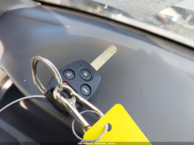 46187910 :رقم المزاد ، 1HGCP3F80AA032175 vin ، 2010 Honda Accord 3.5 Ex-l مزاد بيع