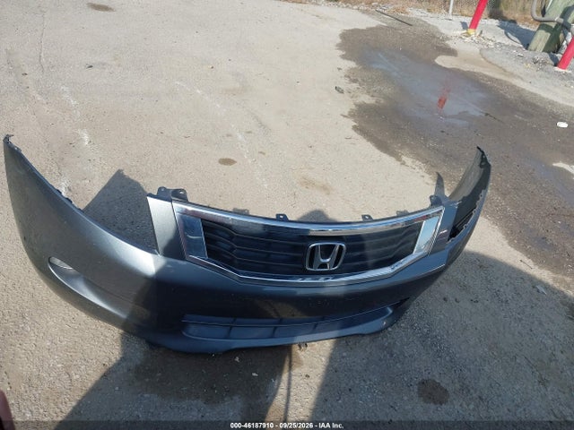 46187910 :رقم المزاد ، 1HGCP3F80AA032175 vin ، 2010 Honda Accord 3.5 Ex-l مزاد بيع