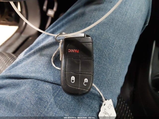 Продаж на аукціоні авто 2016 Dodge Journey Sxt, vin: 3C4PDDBG6GT101030, номер лоту: 46187914