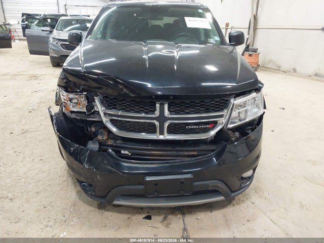 Продаж на аукціоні авто 2016 Dodge Journey Sxt, vin: 3C4PDDBG6GT101030, номер лоту: 46187914