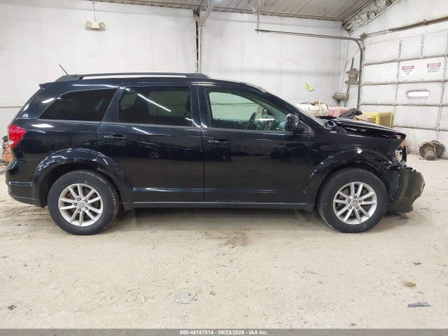 Продаж на аукціоні авто 2016 Dodge Journey Sxt, vin: 3C4PDDBG6GT101030, номер лоту: 46187914