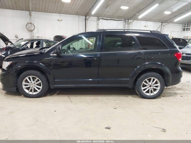 Продаж на аукціоні авто 2016 Dodge Journey Sxt, vin: 3C4PDDBG6GT101030, номер лоту: 46187914