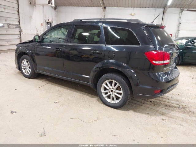 Продаж на аукціоні авто 2016 Dodge Journey Sxt, vin: 3C4PDDBG6GT101030, номер лоту: 46187914